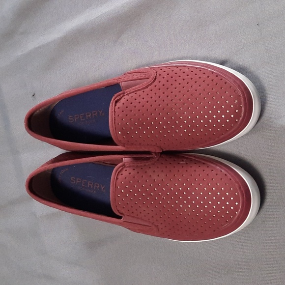 Sperry Shoes - Womens Sperry's